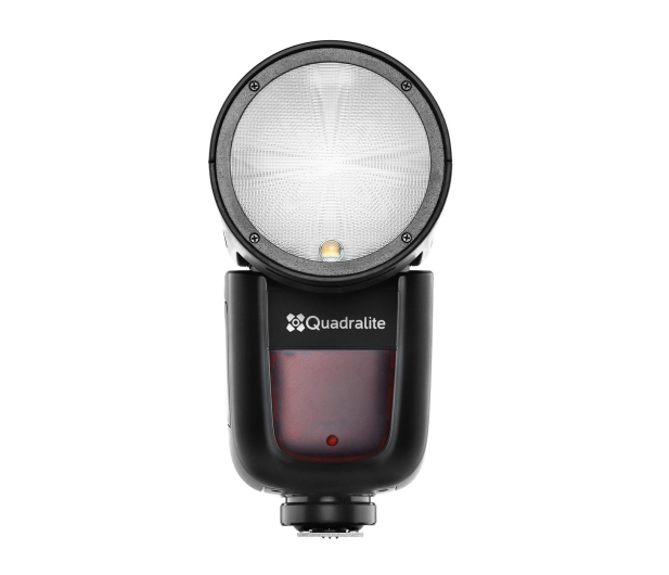 Quadralite Stroboss V1 do Sony - 542125 - zdjęcie 2